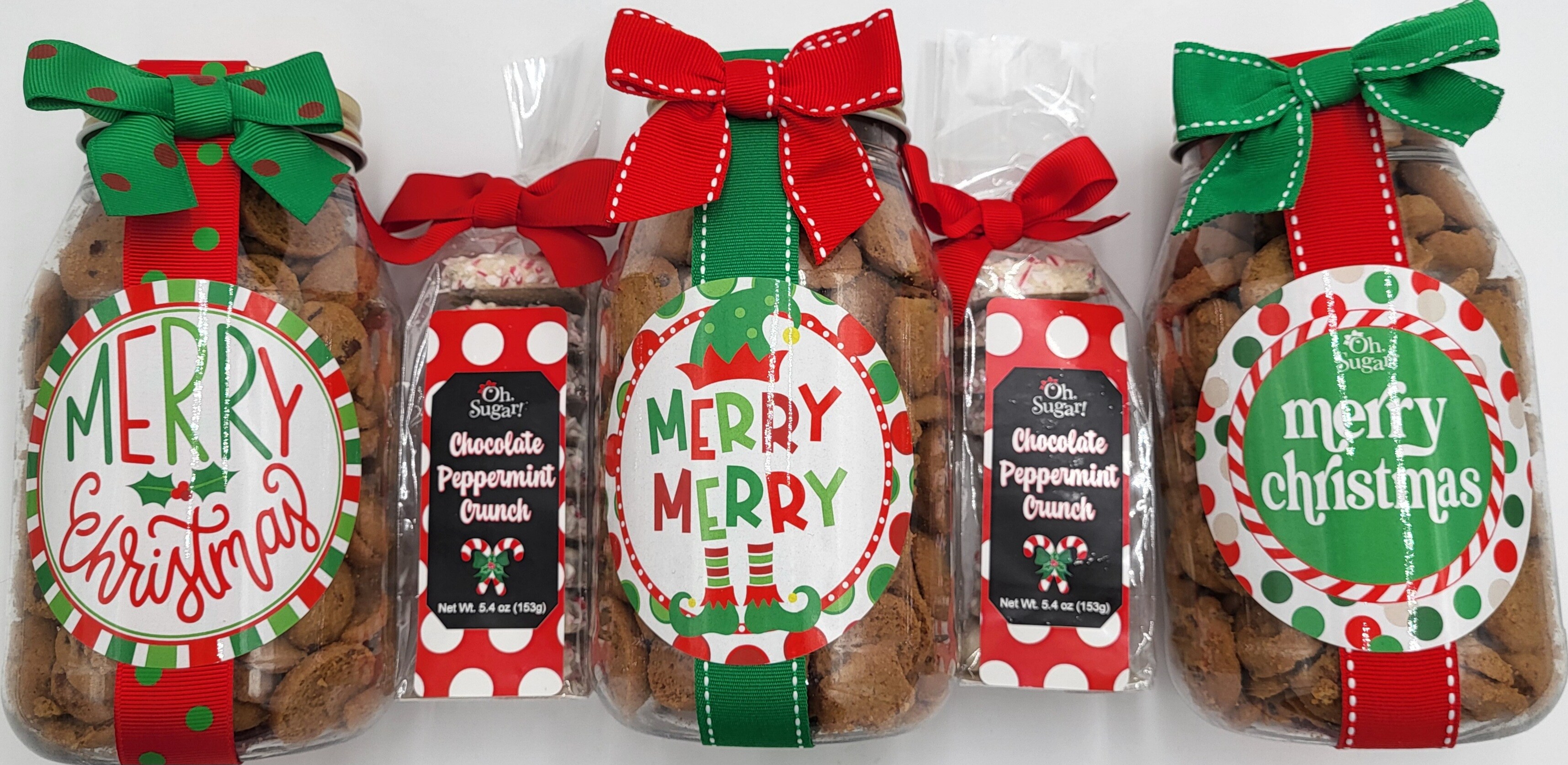 Christmas Snacks!